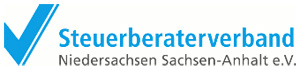 Logo Steuerberaterverband Niedersachsen Sachsen-Anhalt
